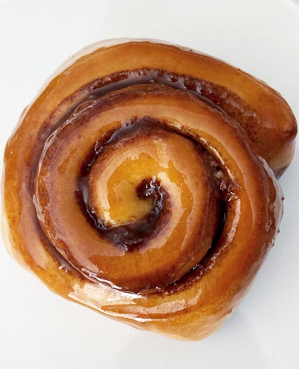 Sticky Bun