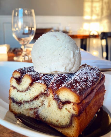 Chocolate Babka