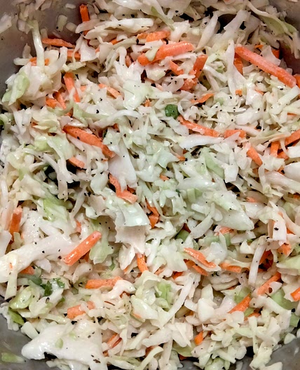 Coleslaw