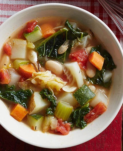 Ribollita Soup