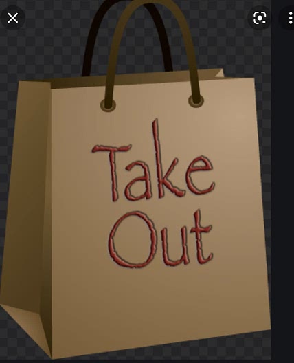 Takeout