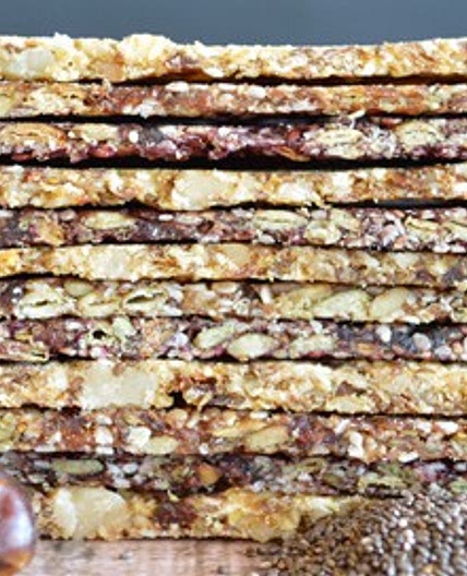 Raw Fusion Bars