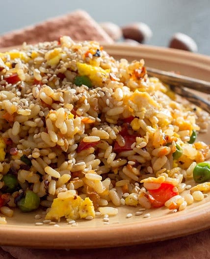 Fried Rice