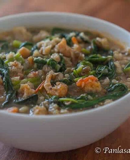 Tipid Sarap Monggo