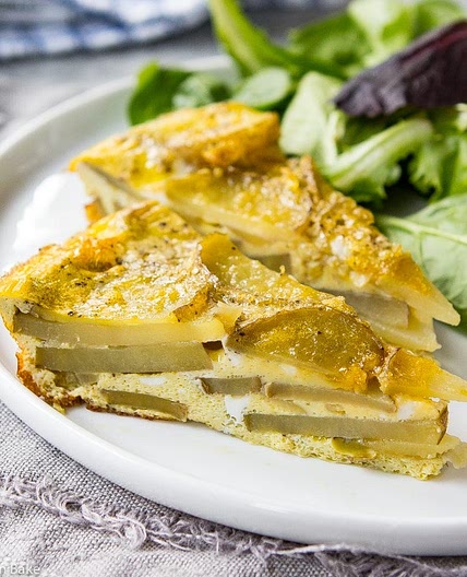 Spanish Tortilla