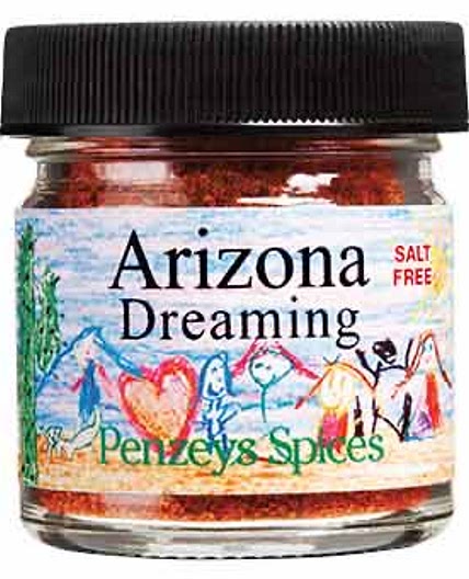 Arizona Pasta