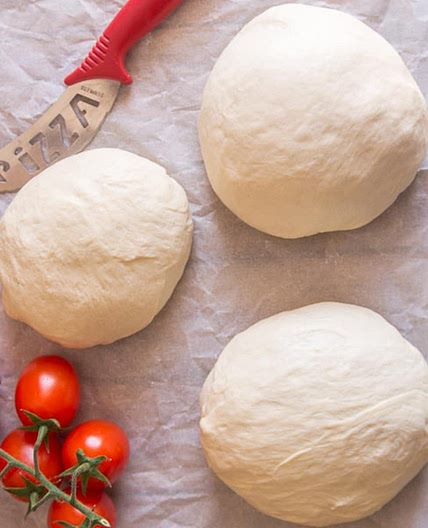 Best Pizza Dough