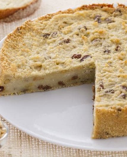 Torta di pane