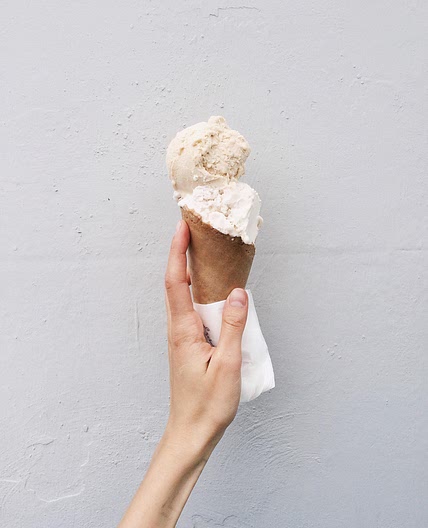 Keto Ice Cream🍦