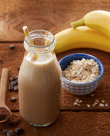 Morning Joe Smoothie