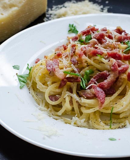 Carbonara