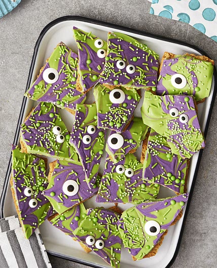 Monster Bark