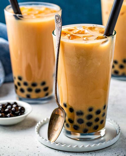 Boba Tea