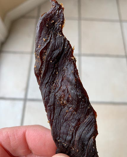 Beef Jerky