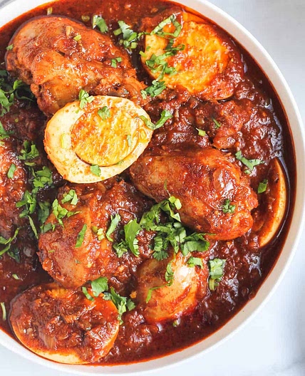 Doro Wot Recipe