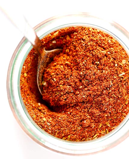 Cajun Seasoning
