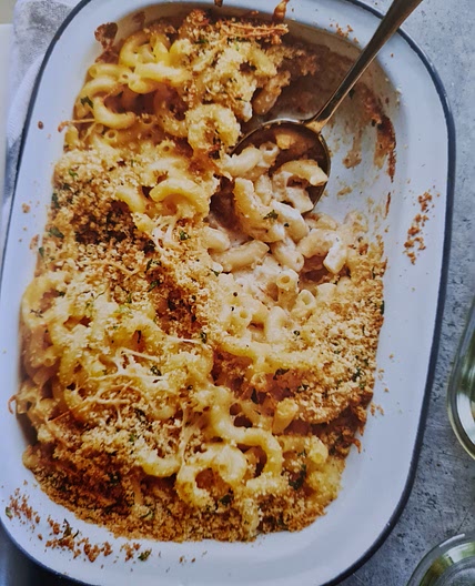 Mac & Cheese