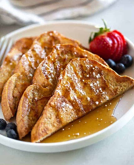 Classic French Toast