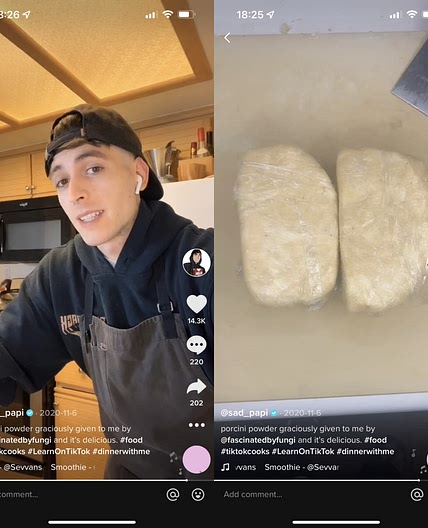 Sad Papi's Pie Dough