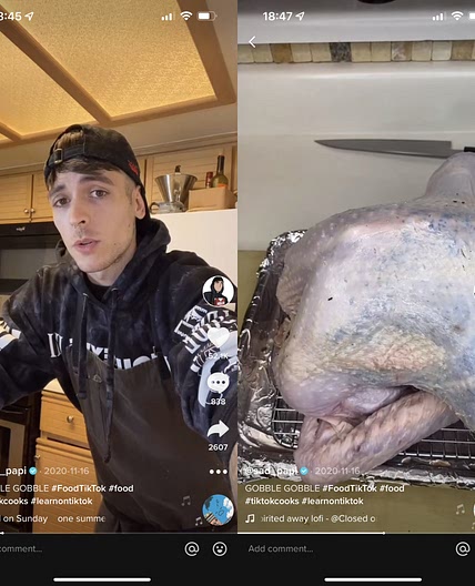 Sad Papi's Thanksgiving Turkey Dry Brine