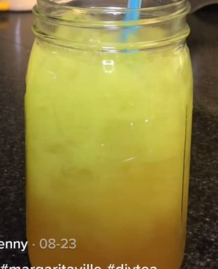 Margarita Madness
