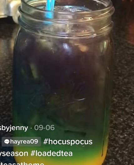 Hocus Pocus