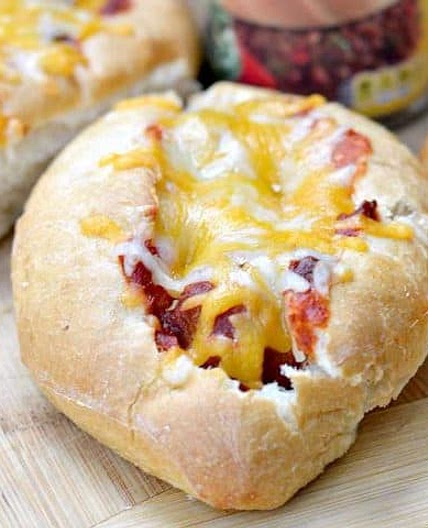 Easy Sloppy Joe Meatball Subs