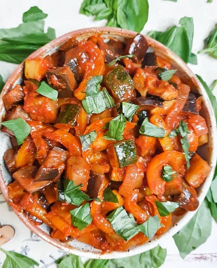 Ratatouille