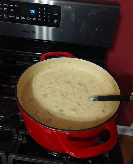 Potato Soup