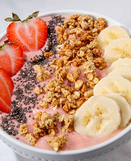 Smoothie Bowl