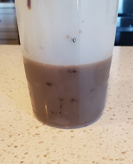 Basic Balsamic