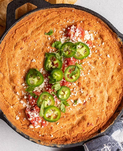 Bean Dip