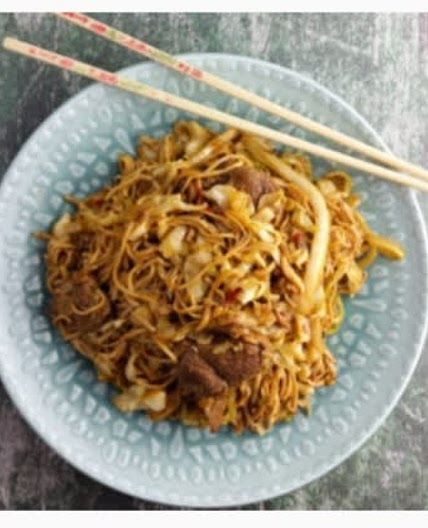 Mi Goreng