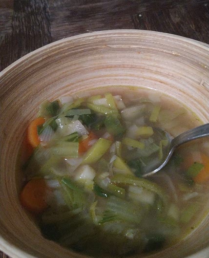soup 🥔🥕🧅