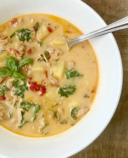 Zuppa Toscana