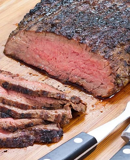 Flank Steak