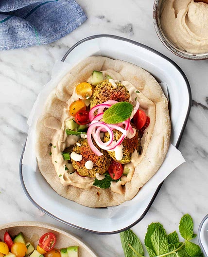 Falafel