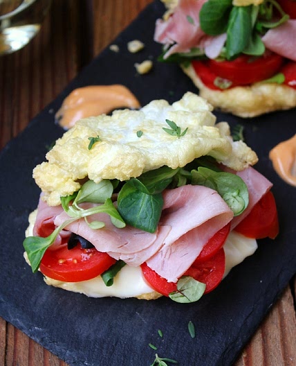 PANE NUVOLA
