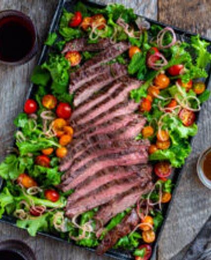 Thai Beef Salad