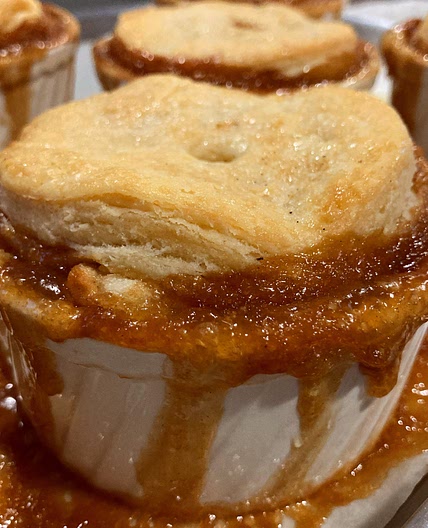 Apple Pie