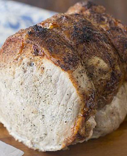 Roast Pork Loin