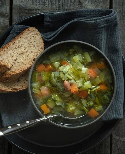 Minestrone