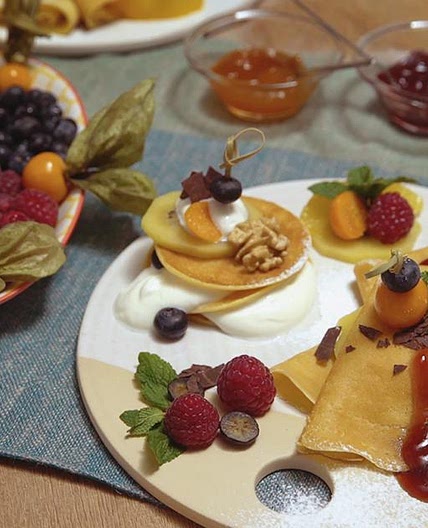Pancakes