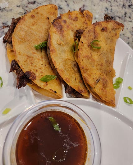 INSTA-POT Birria