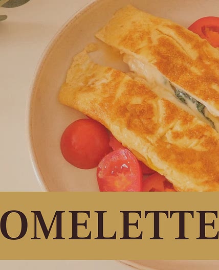 Omelette