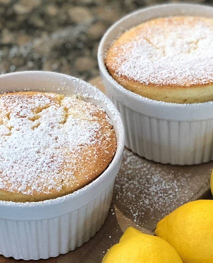 Lemon Delicious