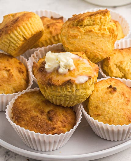 Air Fryer Cornbread
