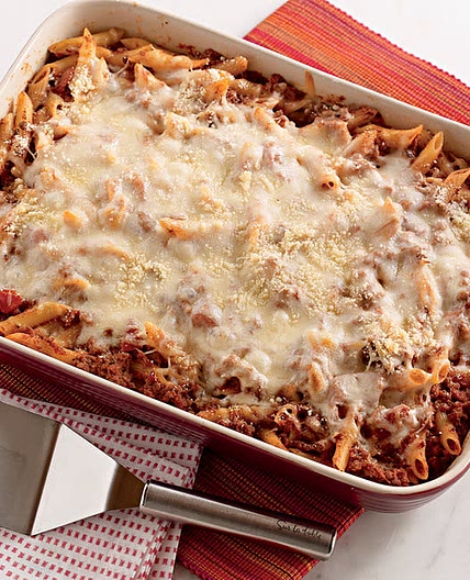Boca Pasta Bake