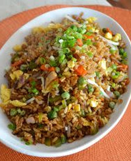 Fried Rice