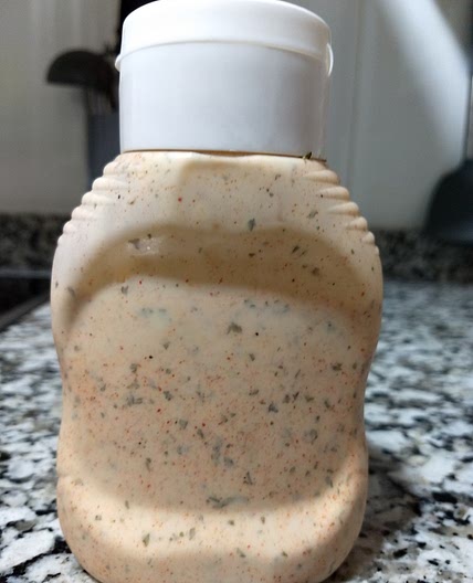 Ranch Dressing (dairy free)